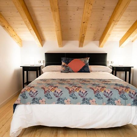 Apartamentos Las Secuoyas La Hayuela 外观 照片