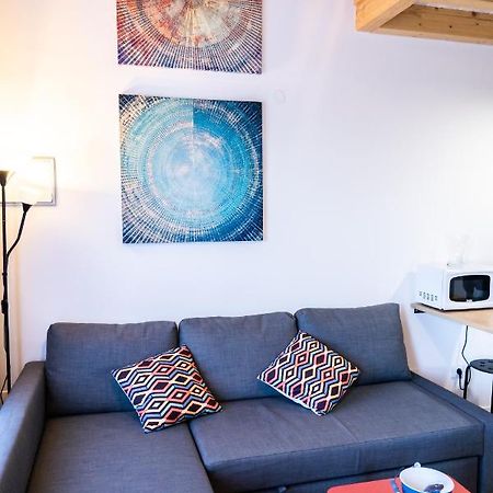 Apartamentos Las Secuoyas La Hayuela 外观 照片