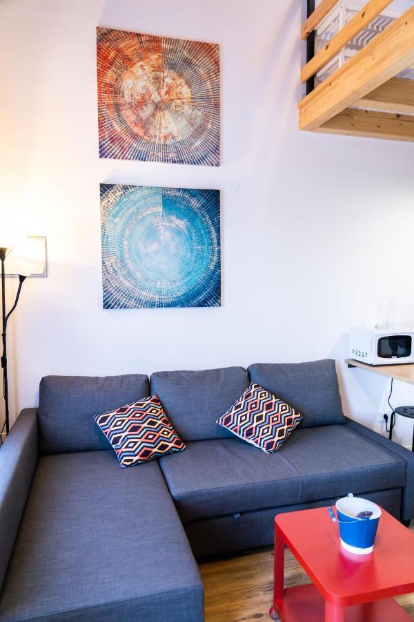 Apartamentos Las Secuoyas La Hayuela 外观 照片