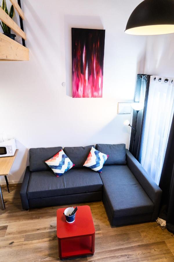 Apartamentos Las Secuoyas La Hayuela 外观 照片